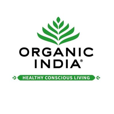 Organic India Tulsi Tea