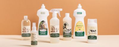 Earthsap Cleaning Products