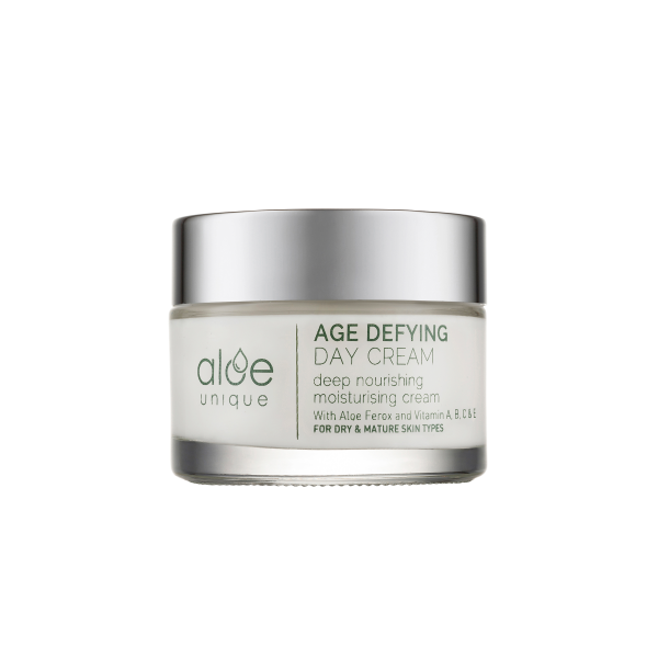 Aloe Age Defying Day Cream 50ml