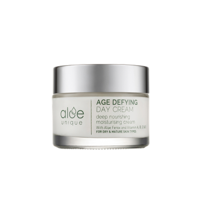 Aloe Age Defying Day Cream 50ml