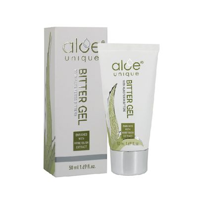 Aloe Bitter Aloe Gel 50ml