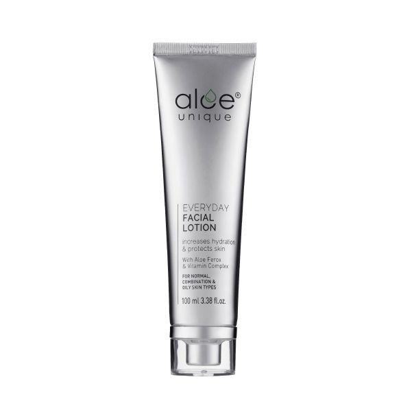 Aloe Everyday Facial Lotion 100ml