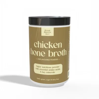 Bone Broth Chicken Collagen 350g