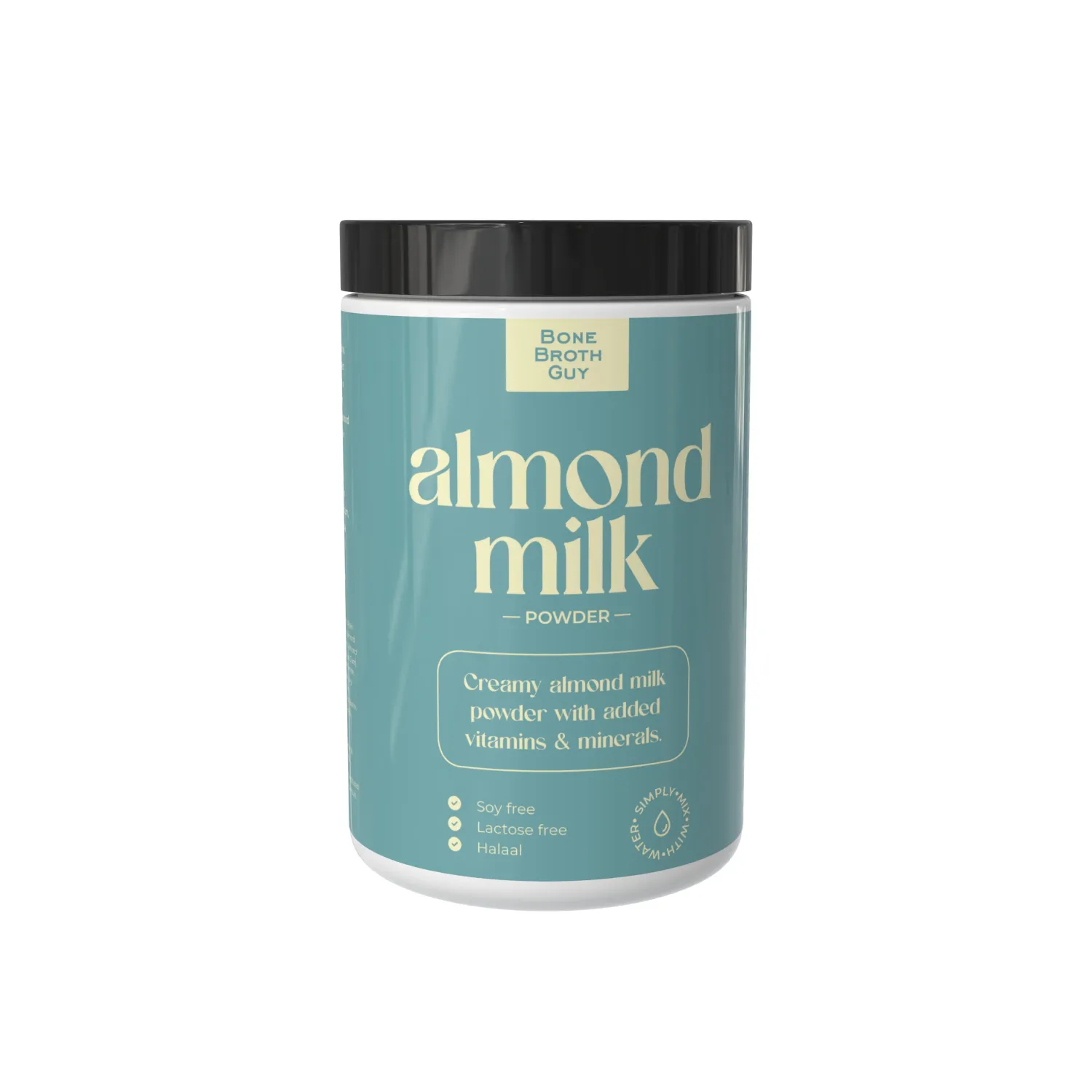 Almond Milk Powder 500g