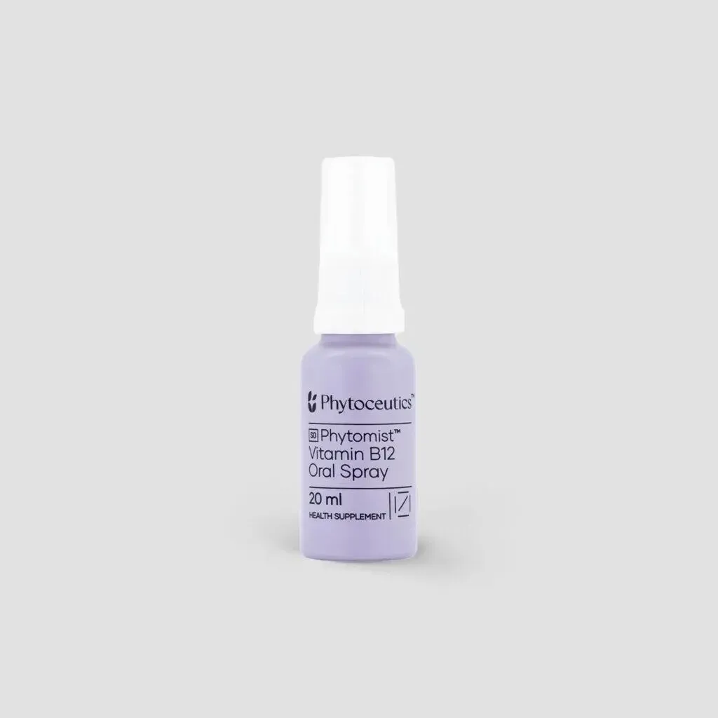 Phytoceutics Phytomist Vitamin B12 Oral Spray 20ml