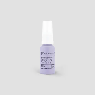 Phytoceutics Phytomist Vitamin B12 Oral Spray 20ml