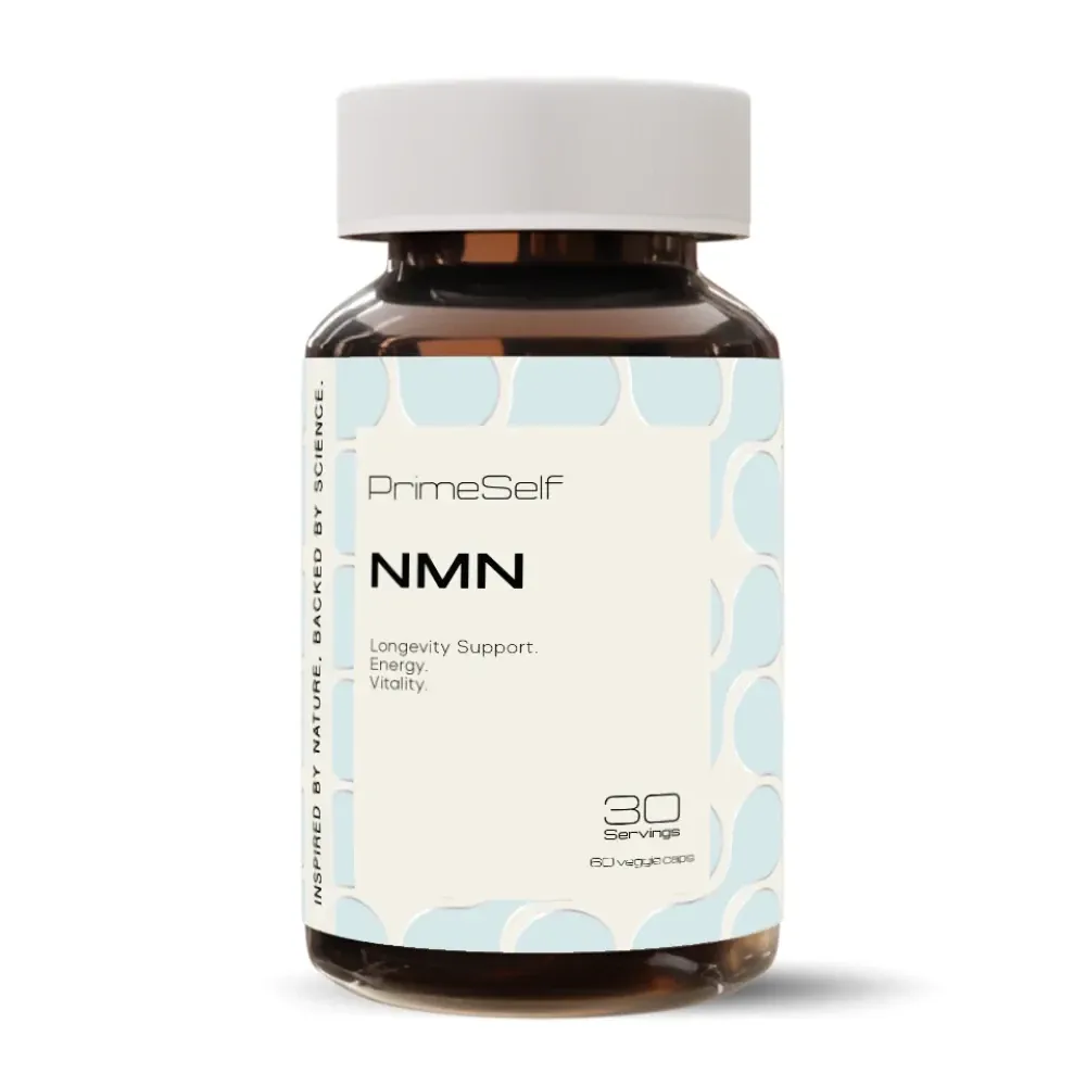 Prime Health NMN 60 caps