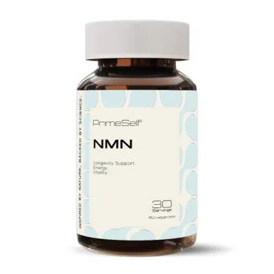 Prime Health NMN 60 caps