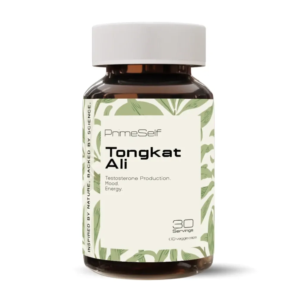 Prime Health Tongkat Ali 60 caps
