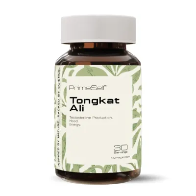 Prime Health Tongkat Ali 60 caps