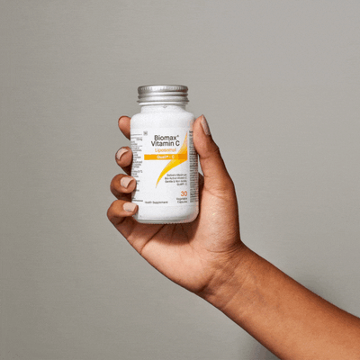 Phytoceutics Biomax® Liposomal Vitamin C 30's