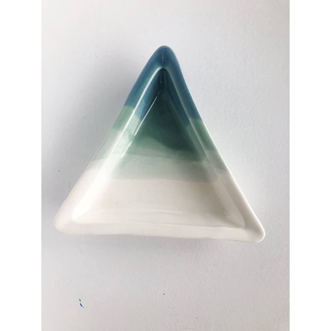 CERAMIC DISH- OCEAN CERAMIC DISH- OCEAN