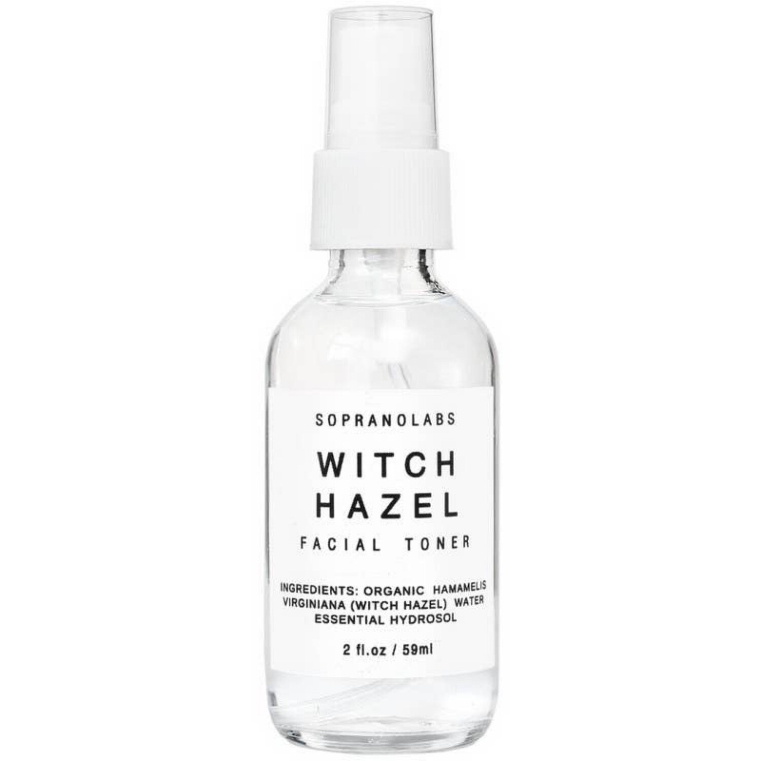 WITCH HAZEL FIRMING MIST- ORGANIC FACIAL TONER WITCH HAZEL FIRMING MIST- ORGANIC FACIAL TONER
