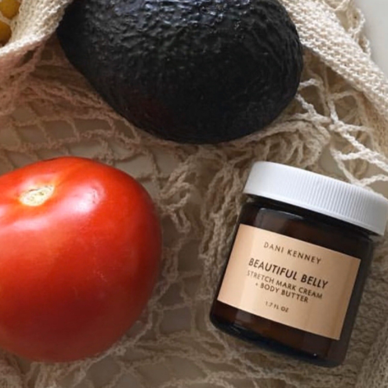 BEAUTIFUL BELLY | organic stretch mark + body butter BEAUTIFUL BELLY | organic stretch mark + body butter