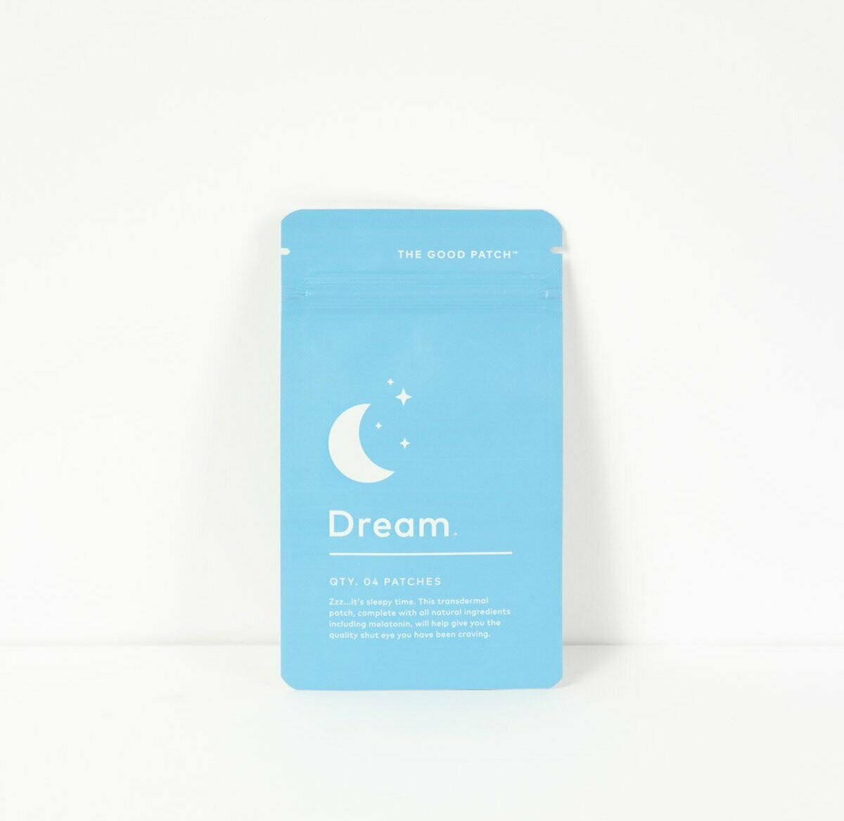 DREAM PATCH DREAM PATCH