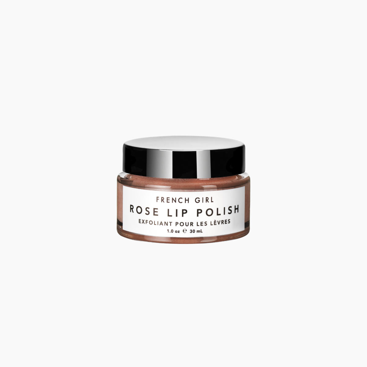 ROSE LIP POLISH by French Girl ROSE LIP POLISH by French Girl