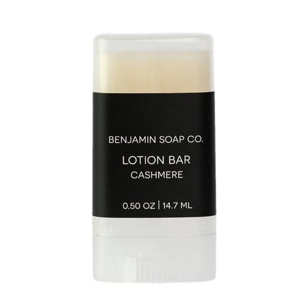 LOTION BAR- CASHMERE LOTION BAR- CASHMERE