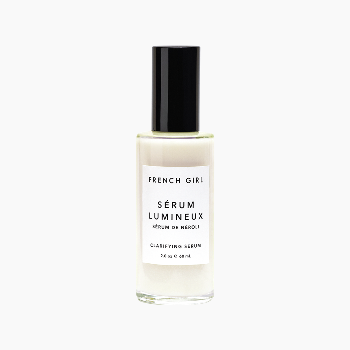 NÉROLI SERUM LUMINEUX - CLARIFYING SERUM by French Girl NÉROLI SERUM LUMINEUX - CLARIFYING SERUM by French Girl