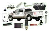 Cars &amp; Trucks