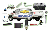 Chevy/GMC