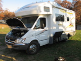 Semi | Bus | RV