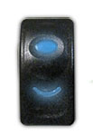 SVO 3 Way Switch