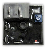 SVO Delay Relay