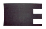 Filter Insulator
