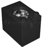 12 Gallon TREKKER Tank (tank and accessories only)