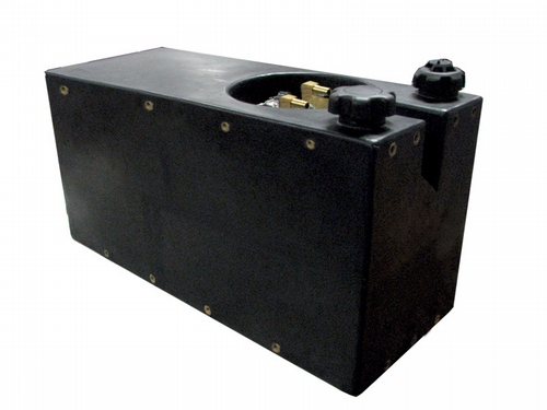 20 Gallon TREKKER Tank (tank and accessories only)