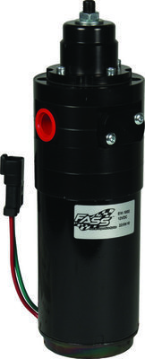Fass Adjustable Pressure Fuel Pump