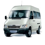 Sprinter Van System: