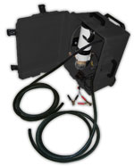 One Shot Filtration Unit