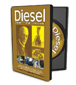 Diesel - The Man • The Engine • The Potential