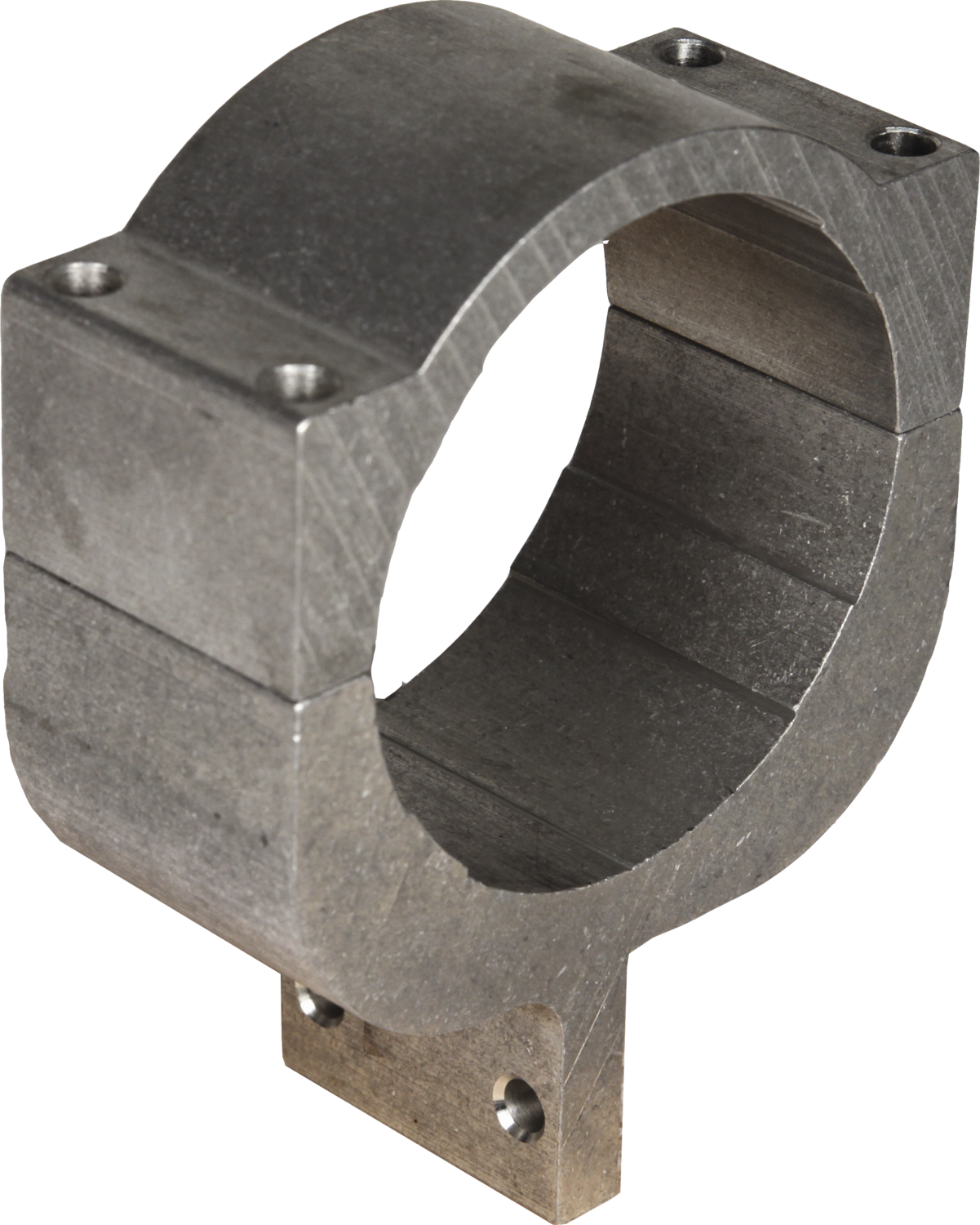 Fass Pump Mounting Bracket