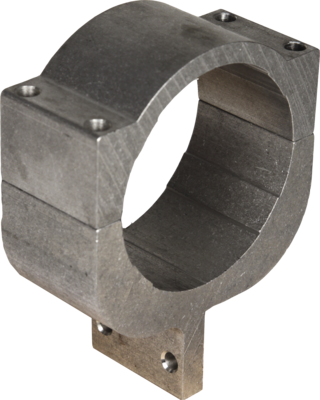 Fass Pump Mounting Bracket