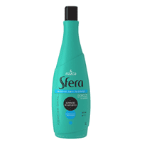 Shampu sin sal Antriresiduos Sfera 1Litro