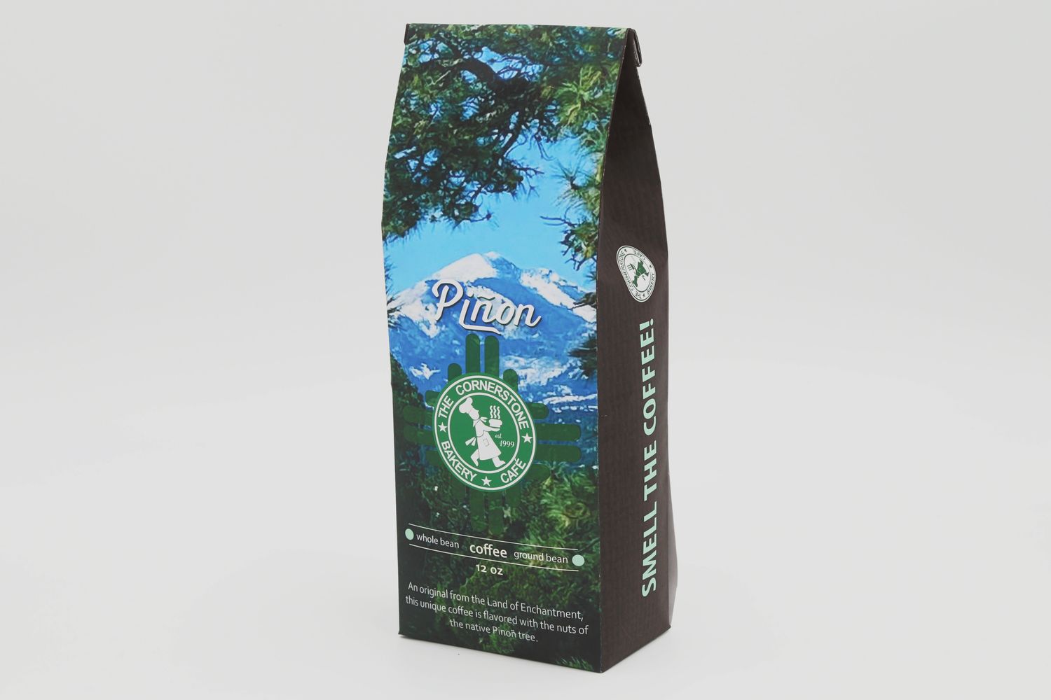 Pinon Coffee