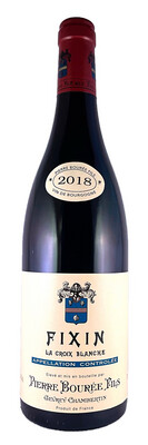 Fixin ‘La Croix Blanche’ 2019 | Pinot noir (rood) | Pierre Bourée