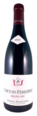 Corton-Perrières Grand Cru 2018 | Pinot noir (rood) | Michel Juillot