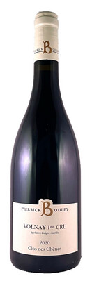 Volnay 1er cru ‘Clos des Chênes’ 2023 | Pinot noir (rood) | Pierrick Bouley