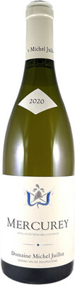 Mercurey Blanc 2020 | Chardonnay (wit) | Michel Juillot