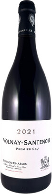 Volnay-Santenots 1er cru 2023 | Pinot noir (rood) | Buisson-Charles