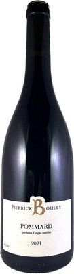 Pommard 2021 | Pinot noir (rood) | Pierrick Bouley