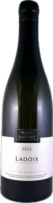 Ladoix 2022 | Chardonnay (wit) | Morey-Coffinet