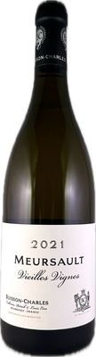 Meursault ‘Vieilles Vignes’ 2022 | Chardonnay (wit) | Buisson-Charles