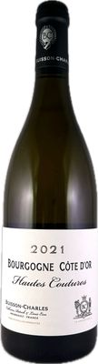 Bourgogne Côte d’Or - Chardonnay ‘Hautes Coutures’ 2022 (wit) | Buisson-Charles
