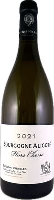 Bourgogne Aligoté ‘Hors Classe’ 2022 (wit) | Buisson-Charles