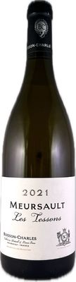 Meursault ‘Les Tessons’ 2022 | Chardonnay (wit) | Buisson-Charles