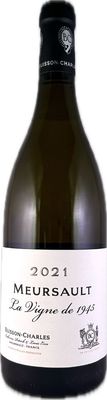 Meursault ‘La Vigne de 1945’ 2022 | Chardonnay (wit) | Buisson-Charles